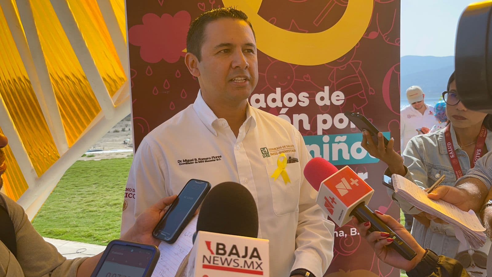 Foto: Baja News