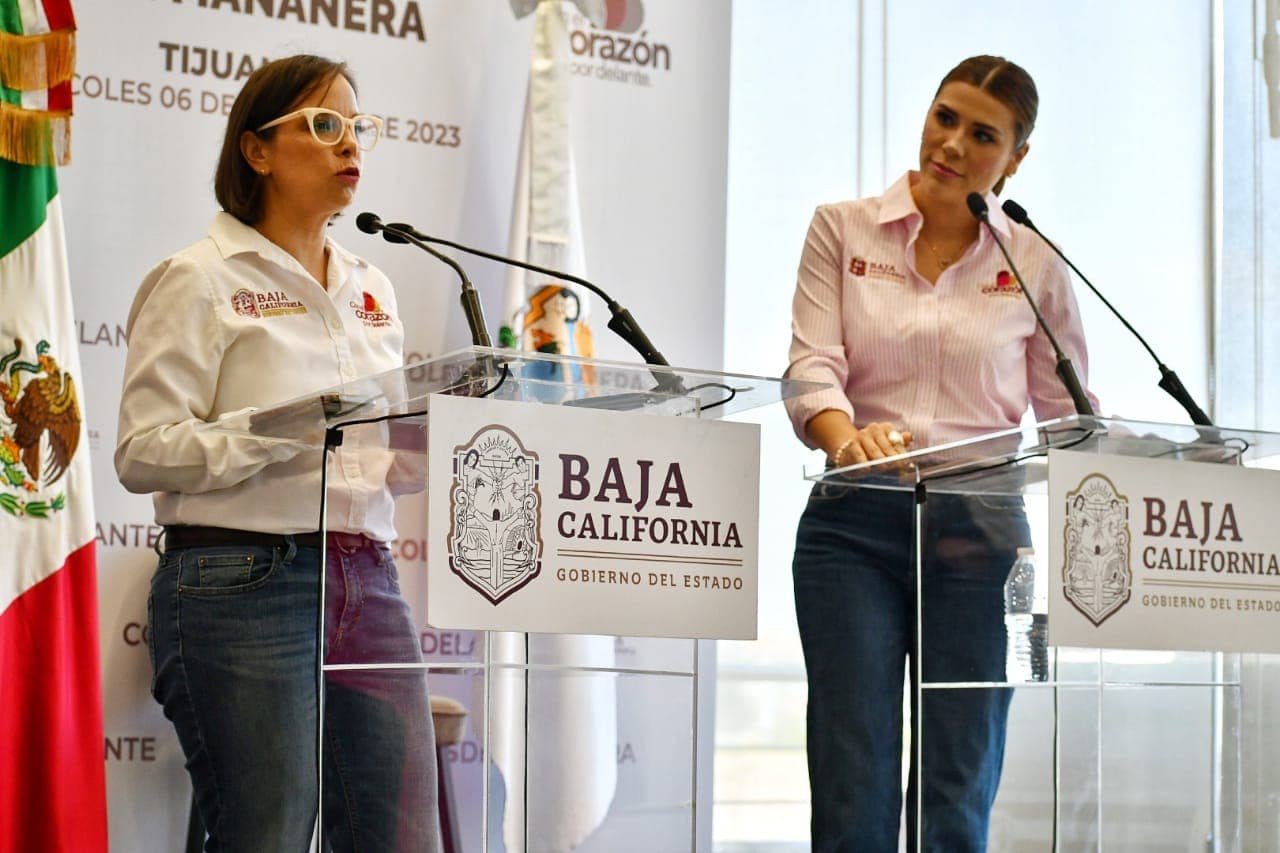 Foto: Luis Gutierrez/Baja News