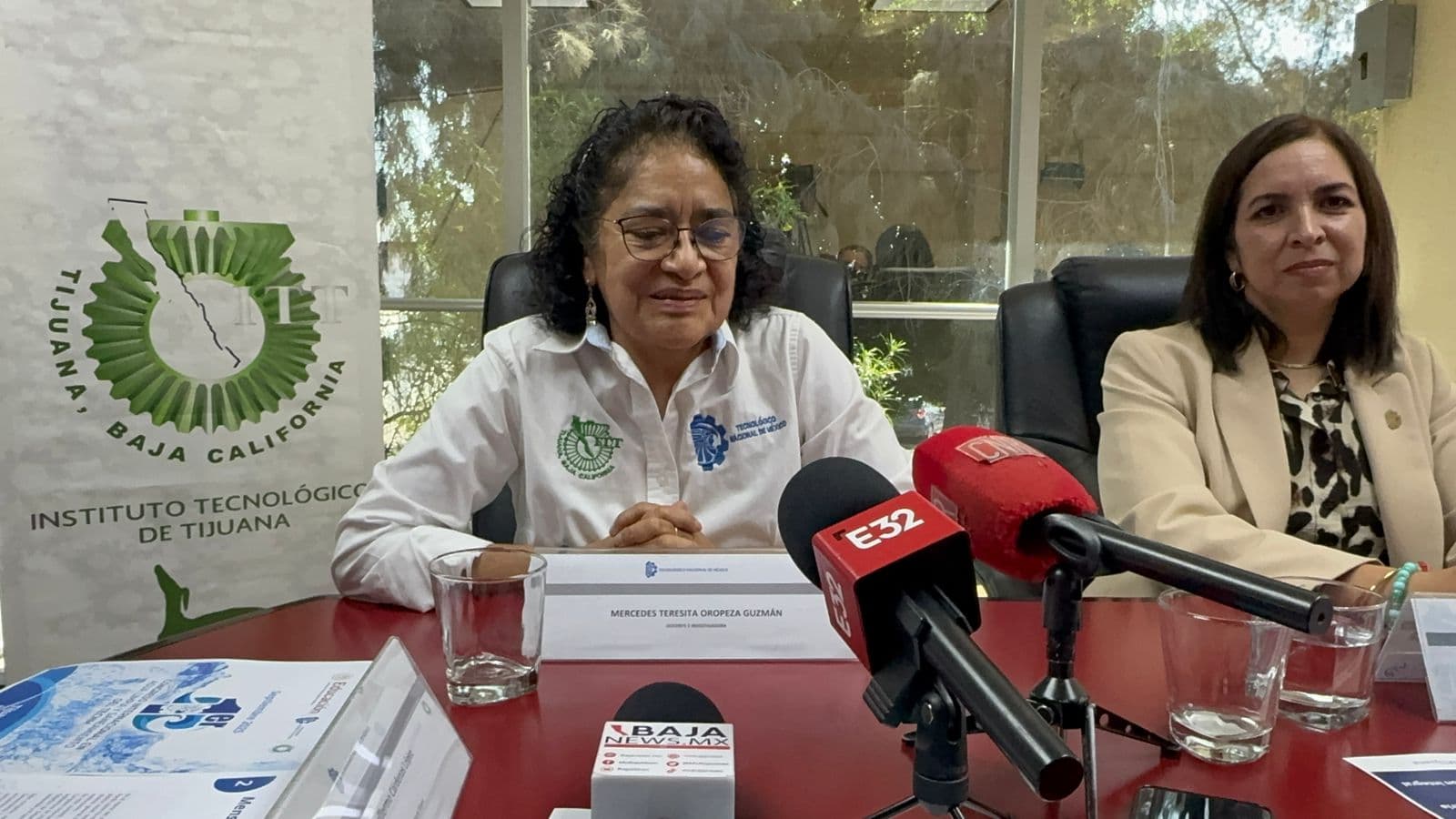 Foto: Ángel Ramírez/Baja News