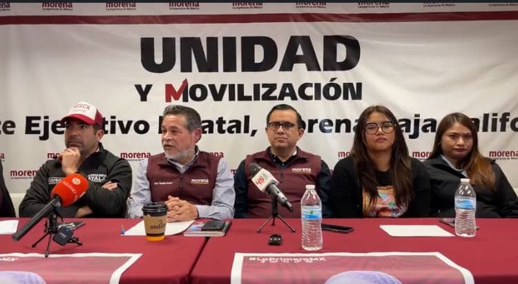 Foto: Iliana Carapia/Baja News