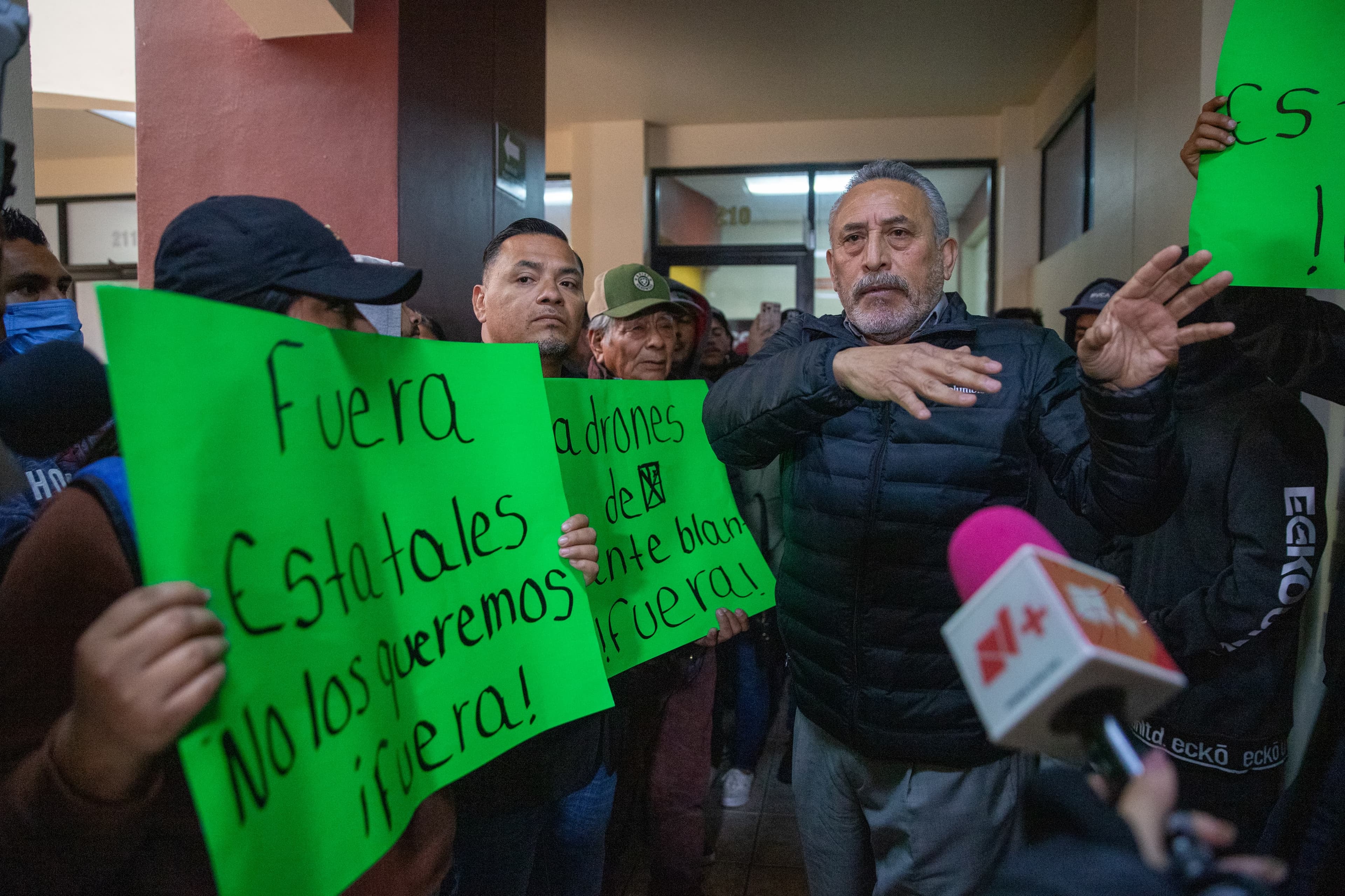 Foto: Border Zoom/Baja News