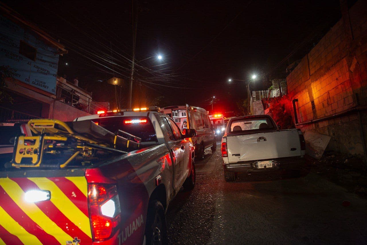 Foto: Border Zoom/Baja News