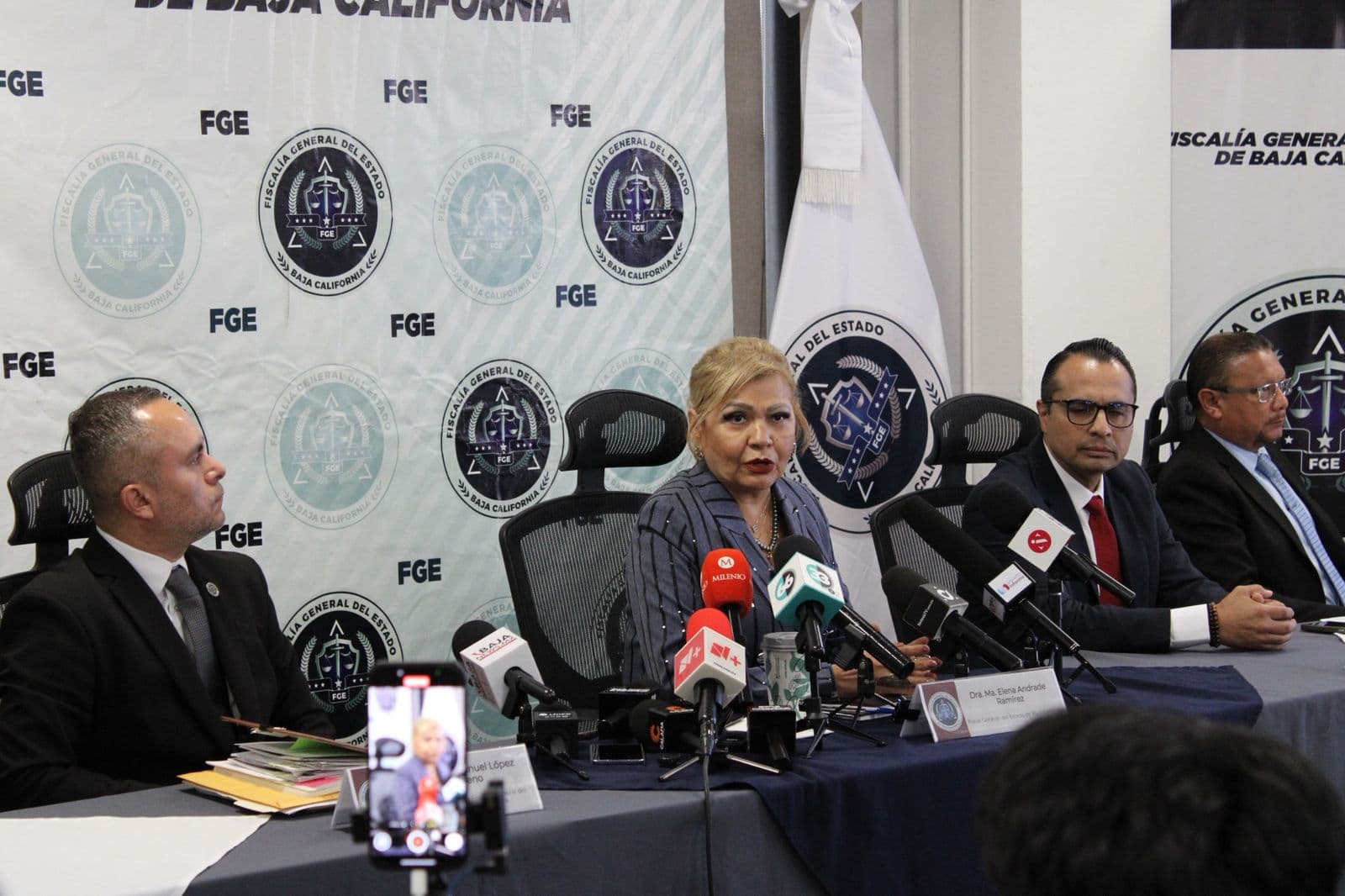 Foto: Baja News