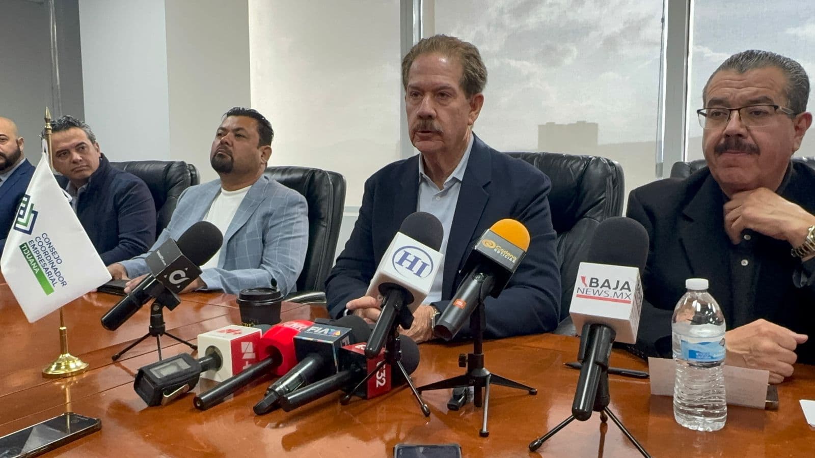 Foto: Baja News