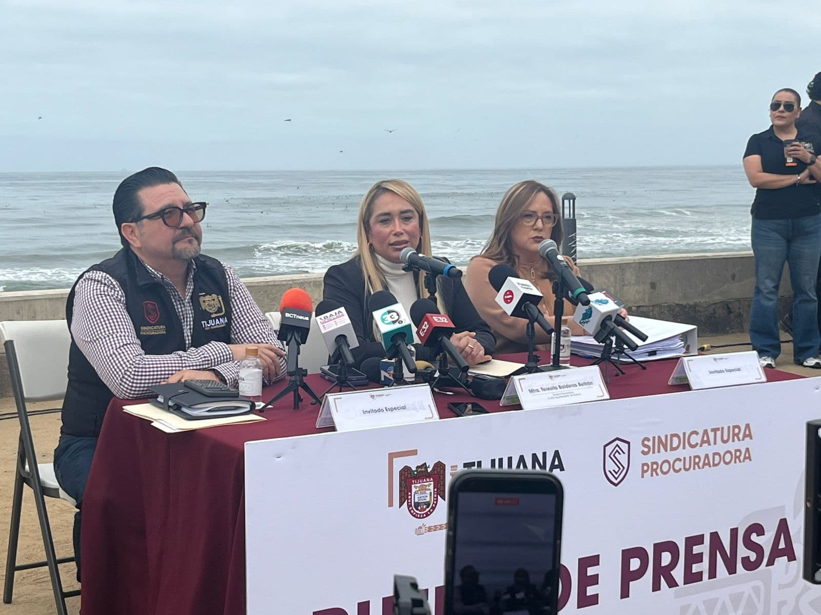 Foto: Baja News