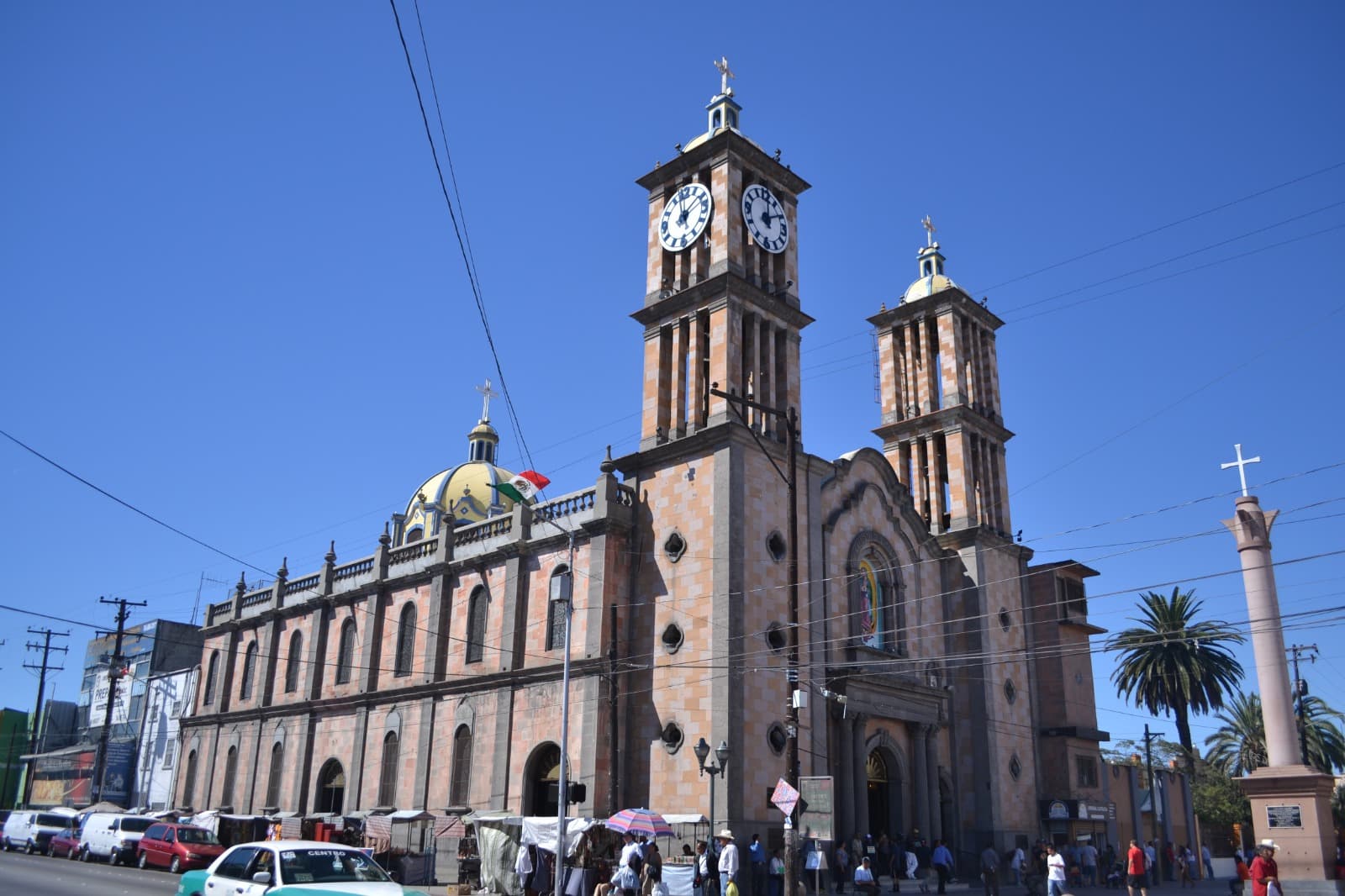 Foto: Baja News