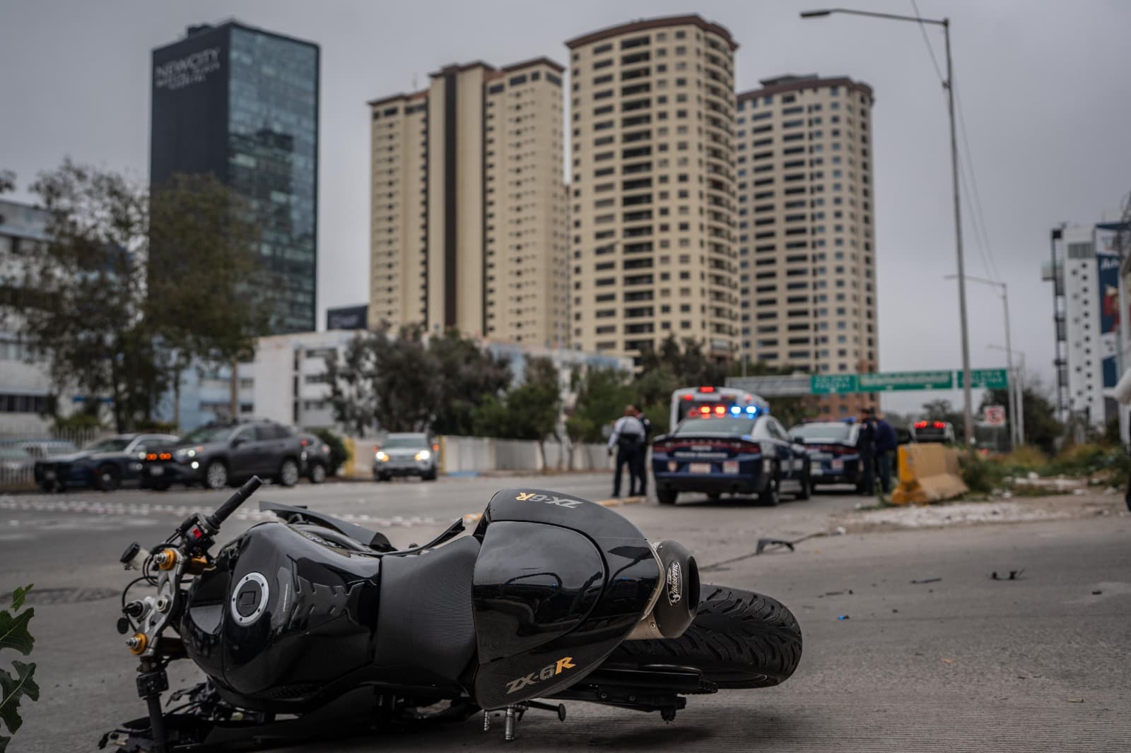 Foto: Boder Zoom/Baja News