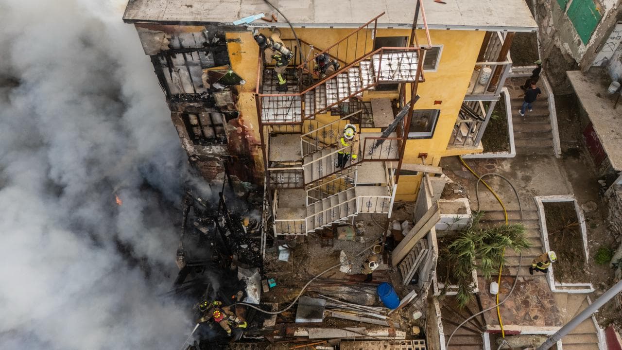 Foto: Border Zoom/Baja News