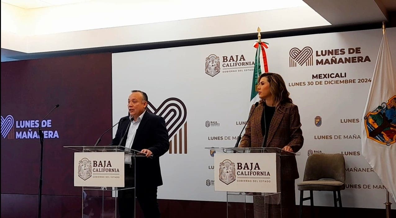 Foto: Jesús  Sánchez/Baja News