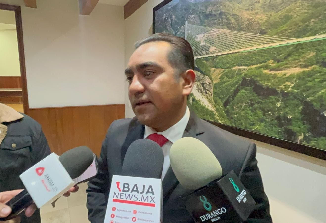 Foto: Baja News