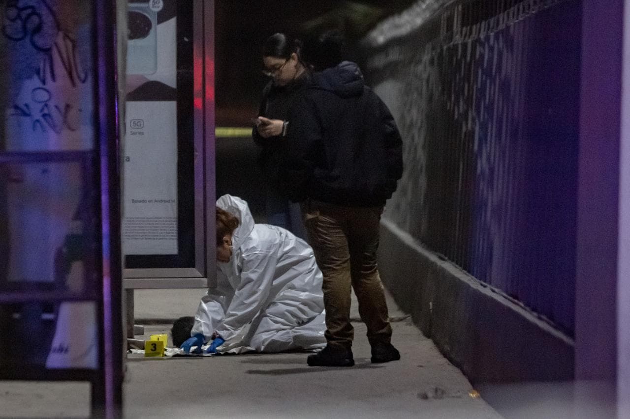 Foto: Border Zoom/Baja News