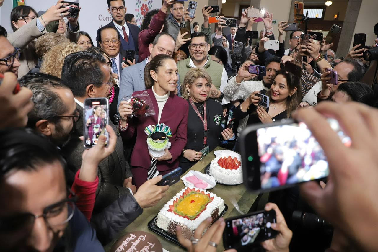 Foto: Milenio