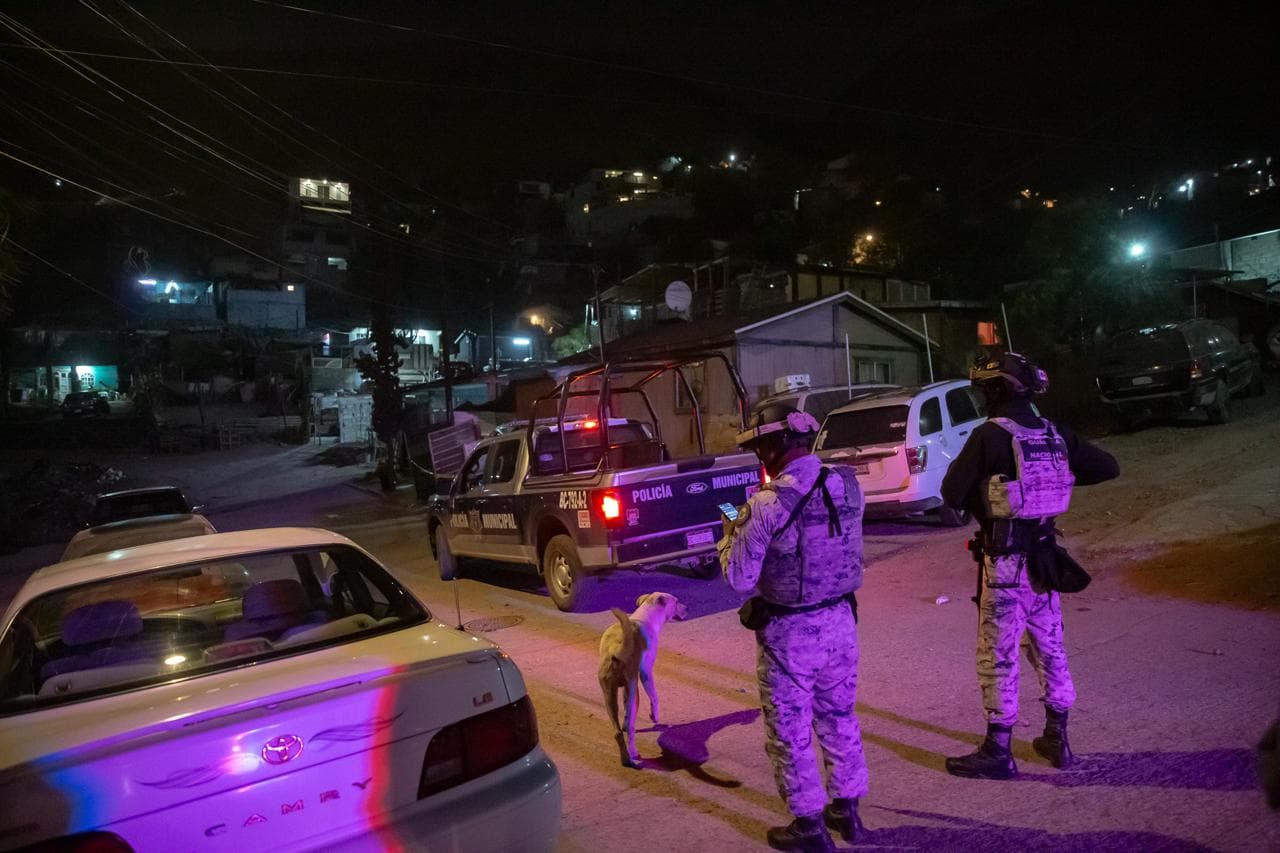 Foto: Boder Zoom/Baja News