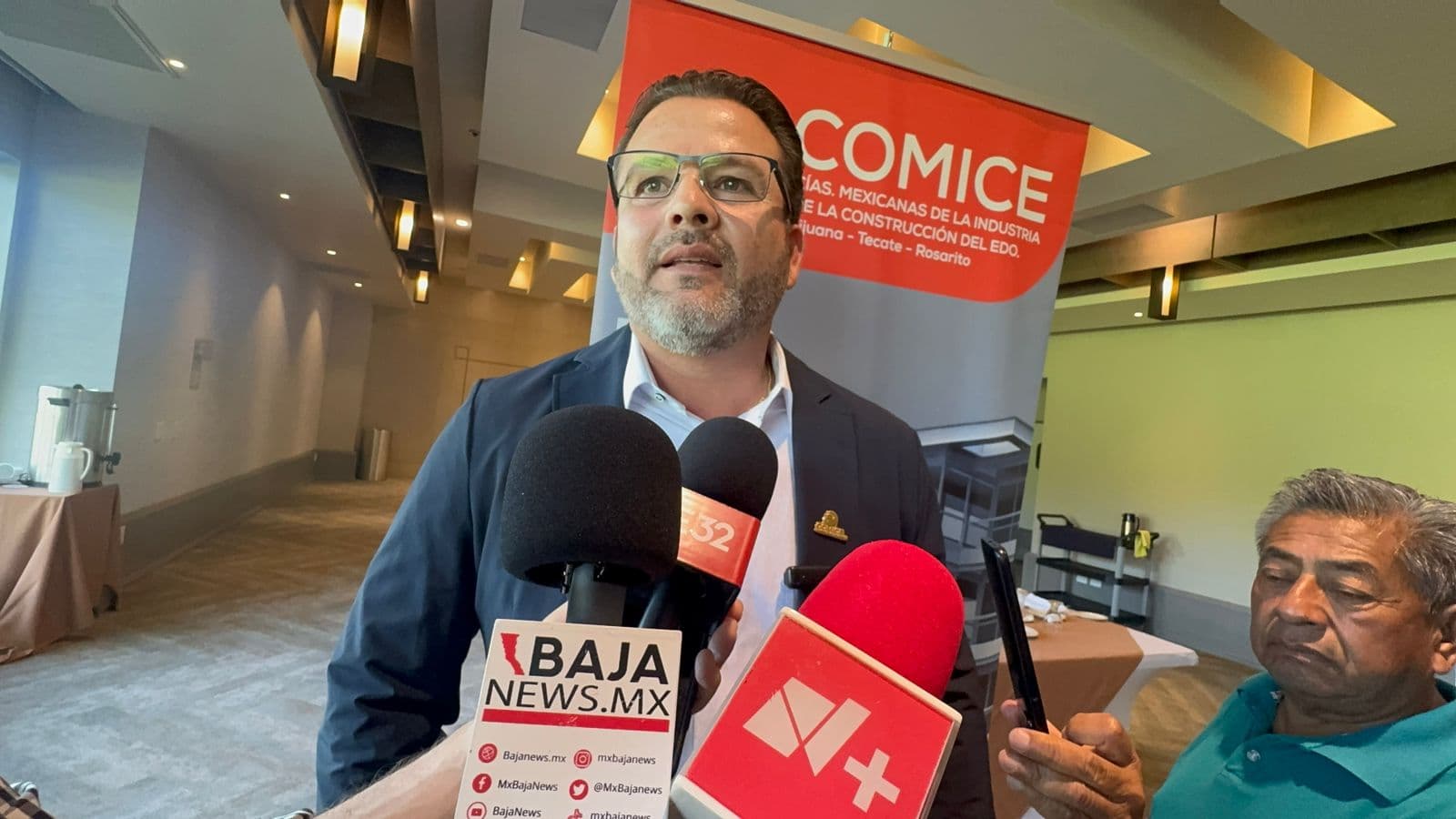 Foto: Baja News