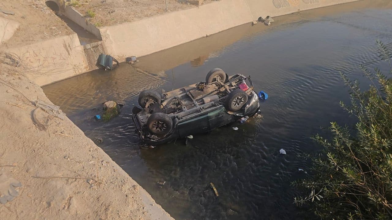 Fotos: Border Zoom/Baja News