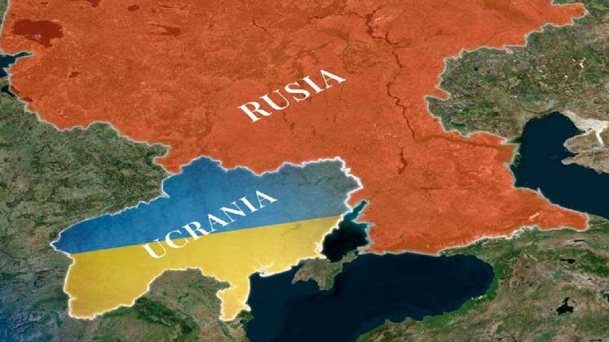 Por Ucrania, EU y Rusia se enfrentan en Consejo de Seguridad de la ONU