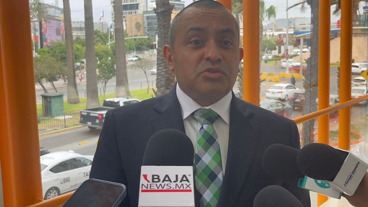 Foto: Miguel Santiago/Baja News