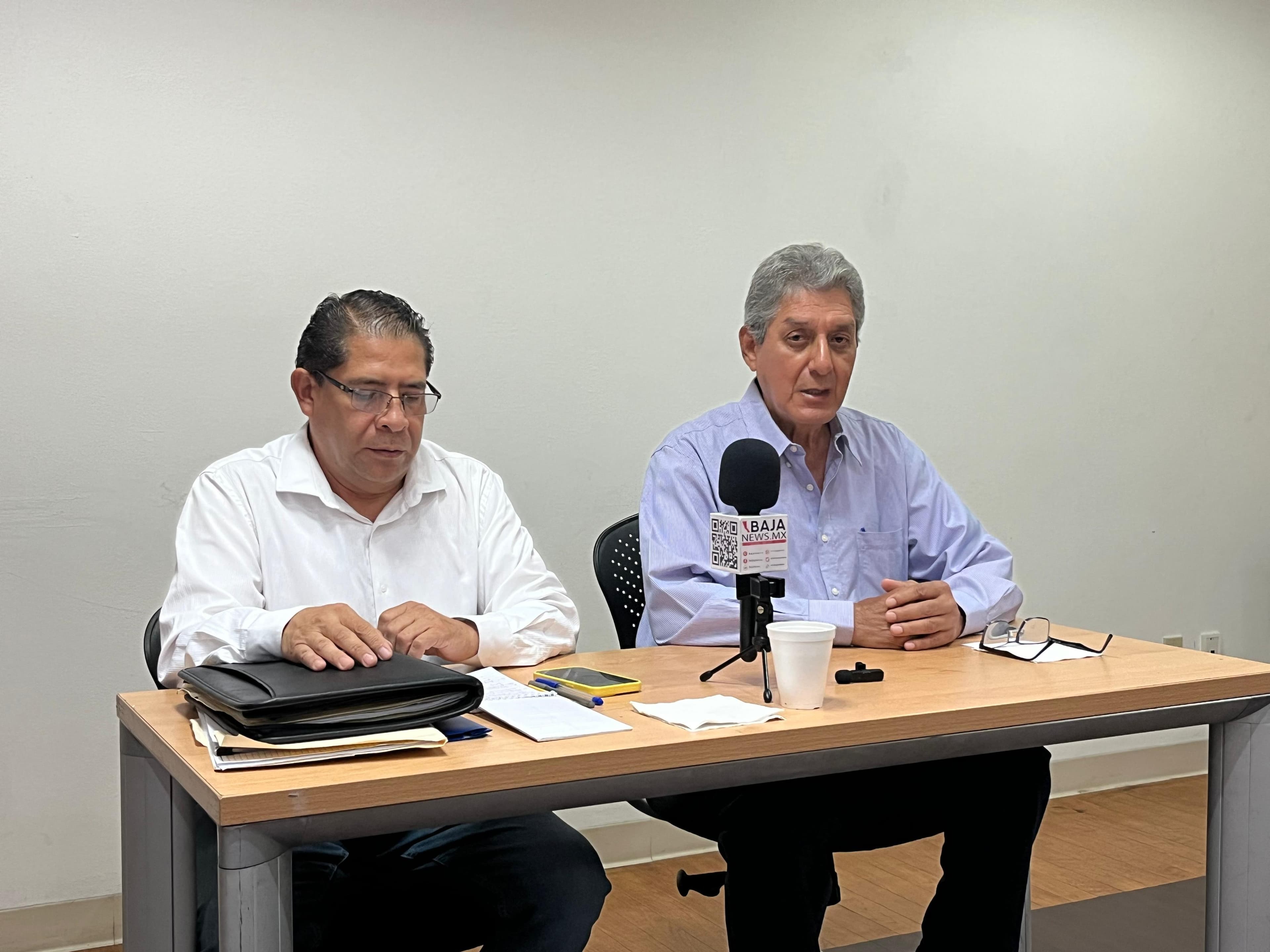 Foto: Baja News