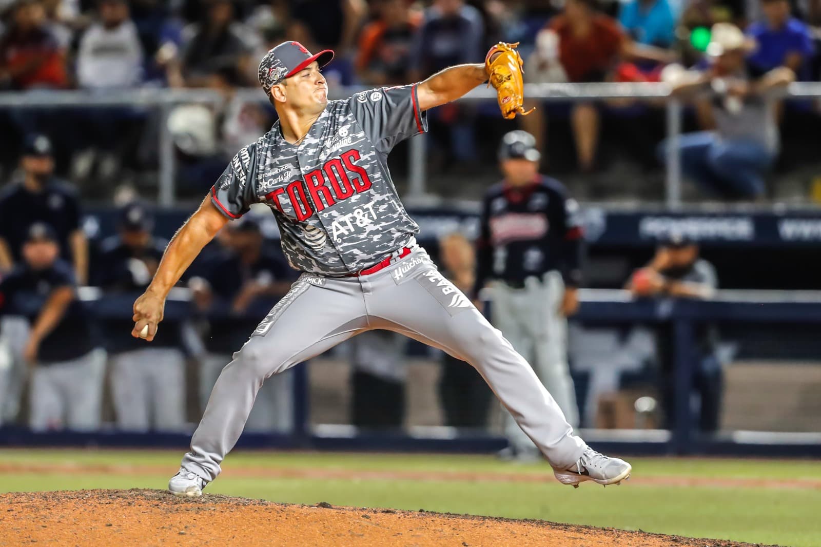 Confirma Toros permanencia de Javi Guerra IFOTO: Christian Espinosa