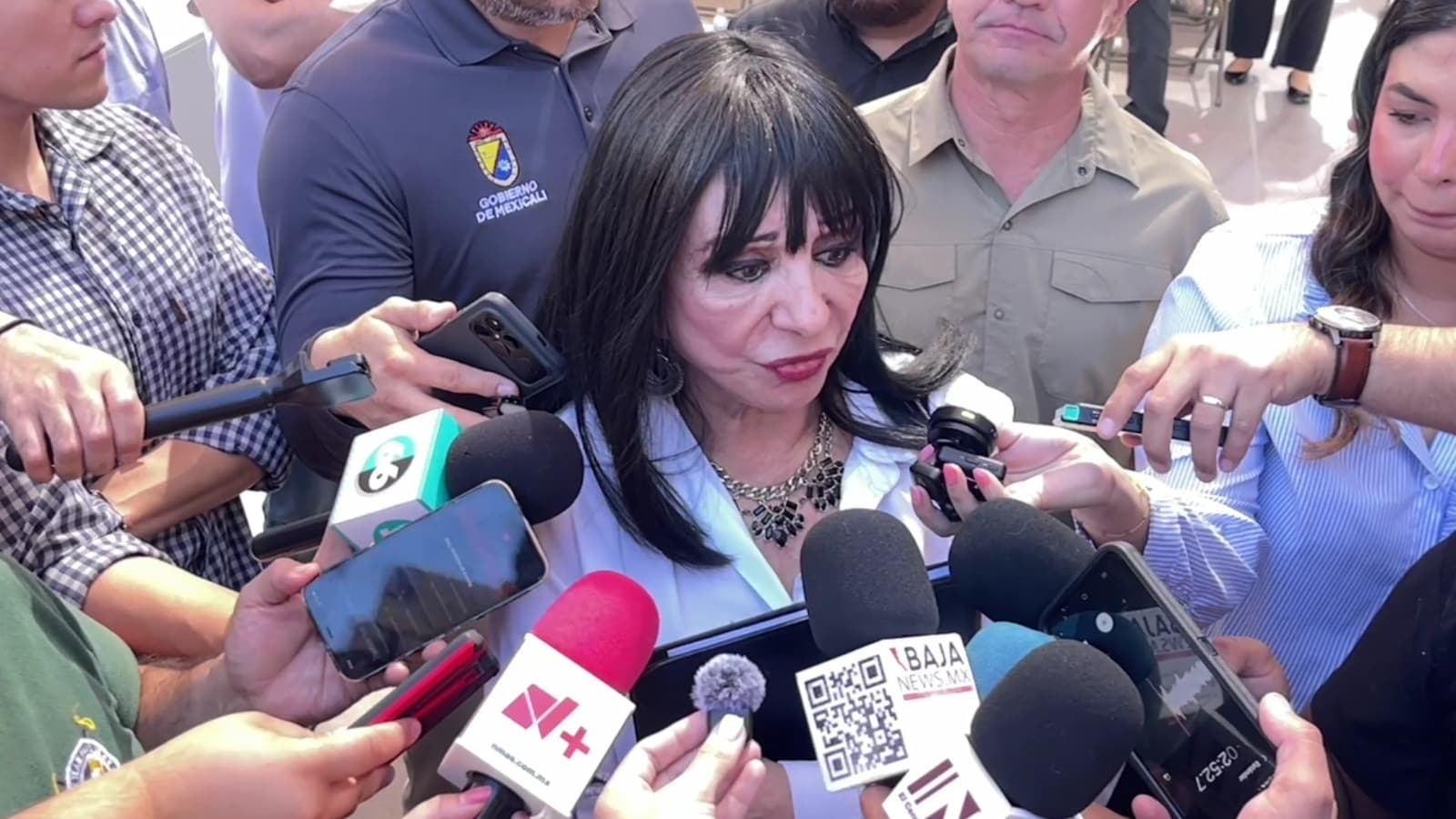 Foto: Baja News