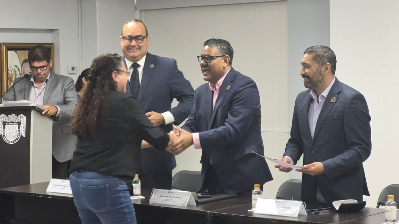 Foto: Miguel Santiago/Baja News