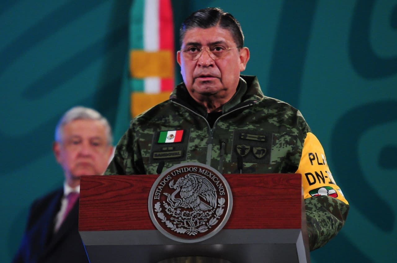 Foto: Gobierno de México