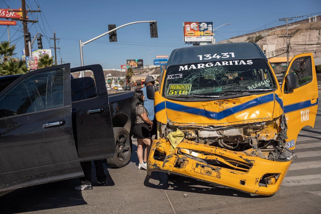 Foto: Border Zoom/Baja News