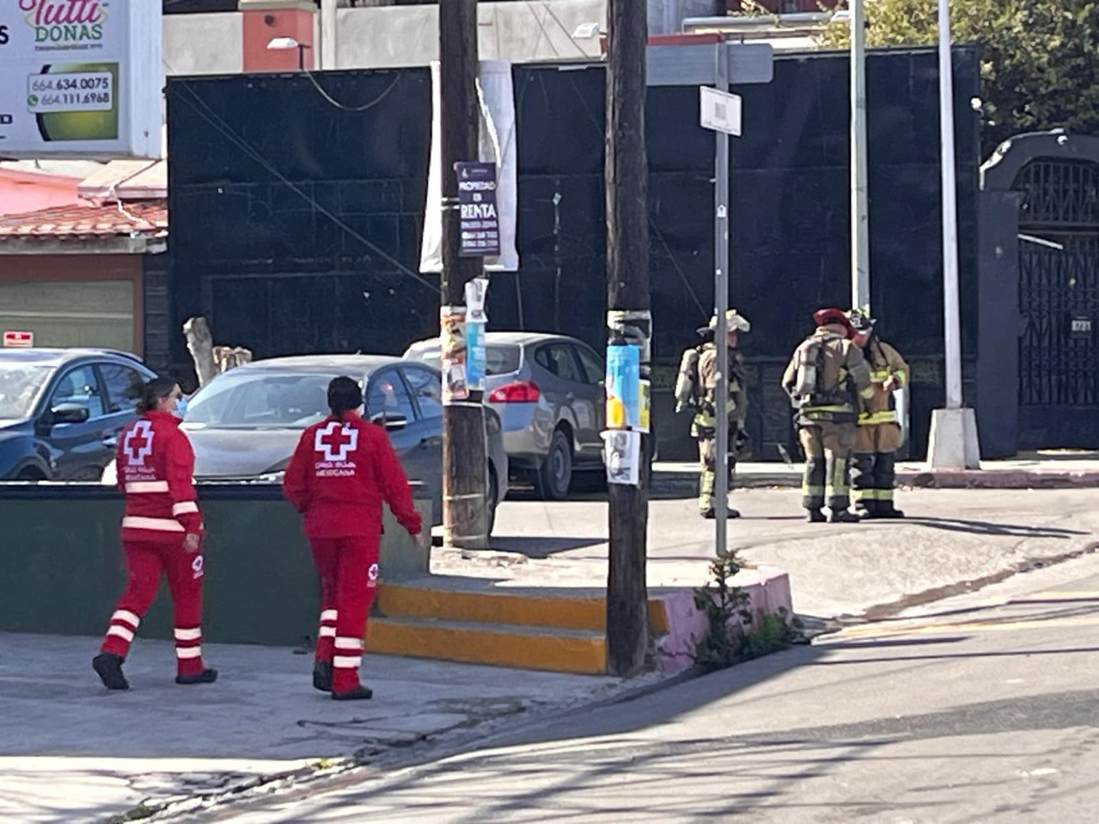 Foto: Border Zoom/Baja News