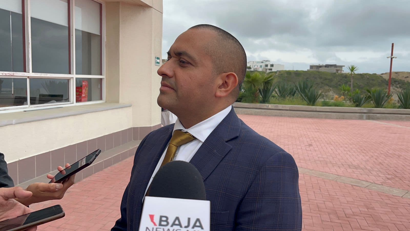 Foto: Baja News
