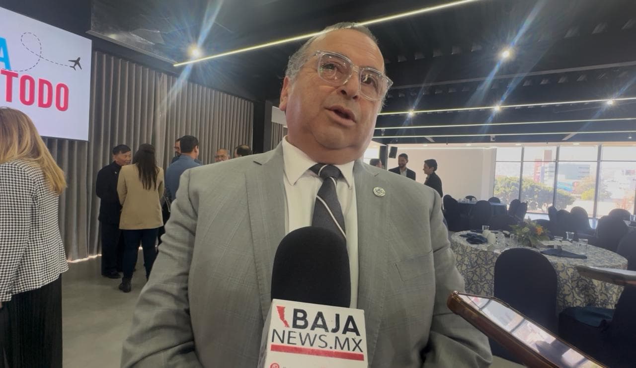 Foto: Baja News