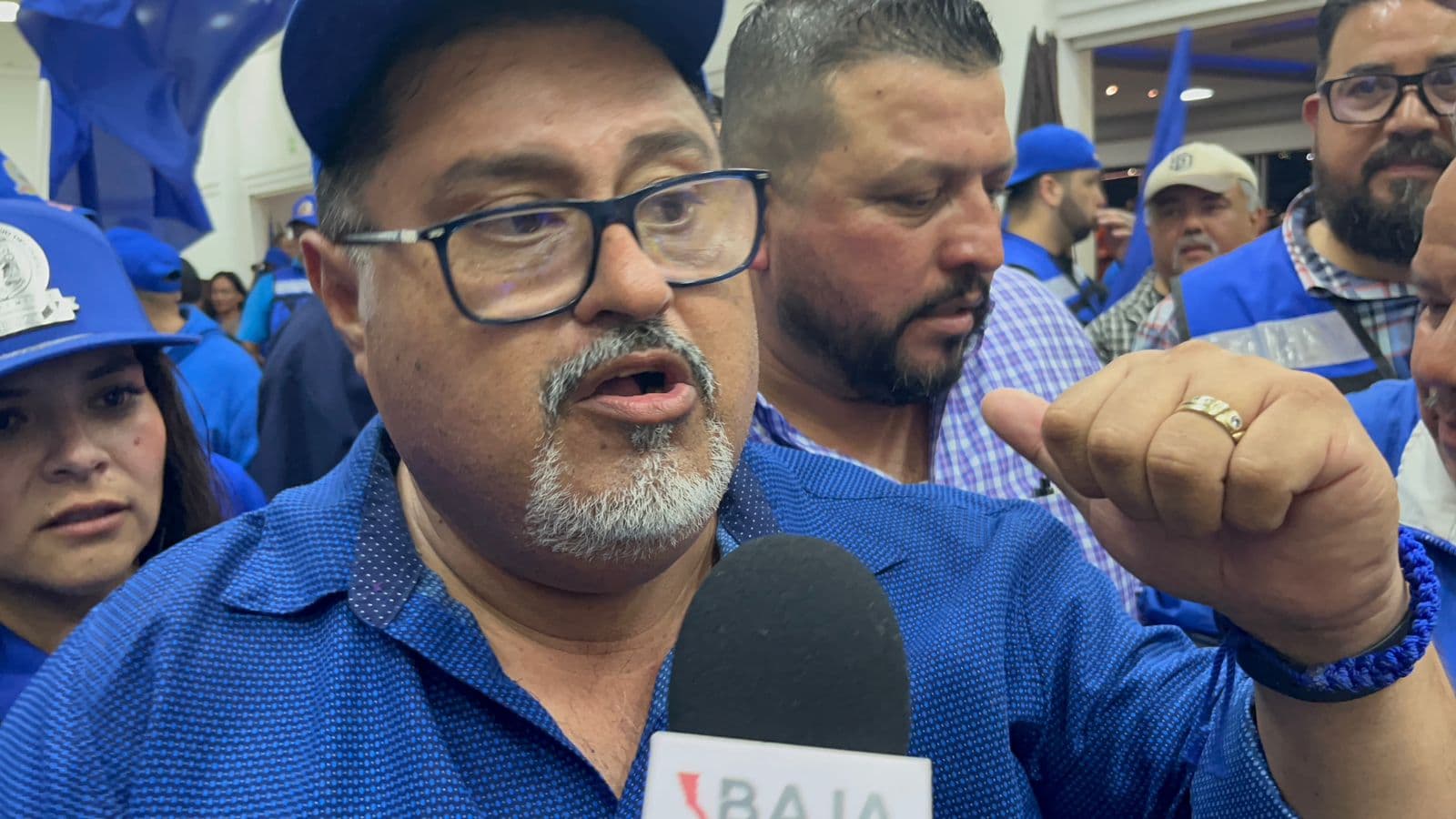 Foto: Baja News