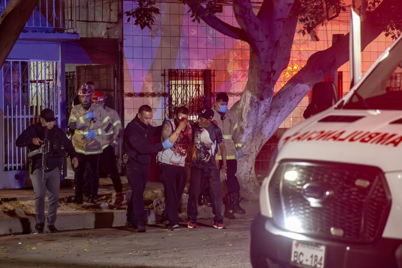 Foto: Boder Zoom/Baja News