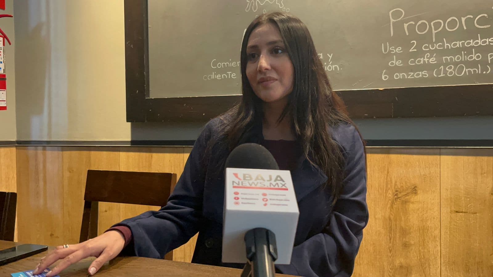 Foto: Baja News