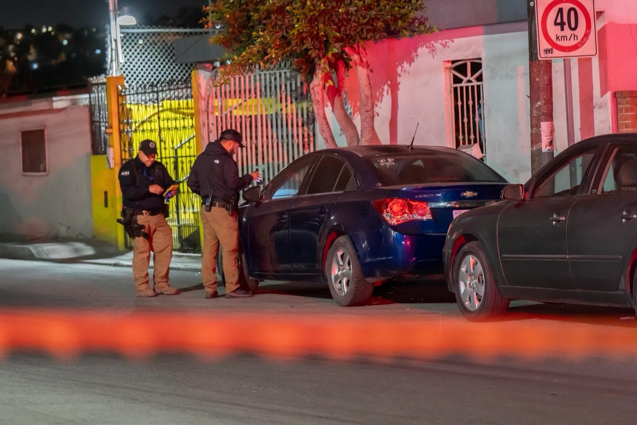 Foto: Border Zoom/Baja News