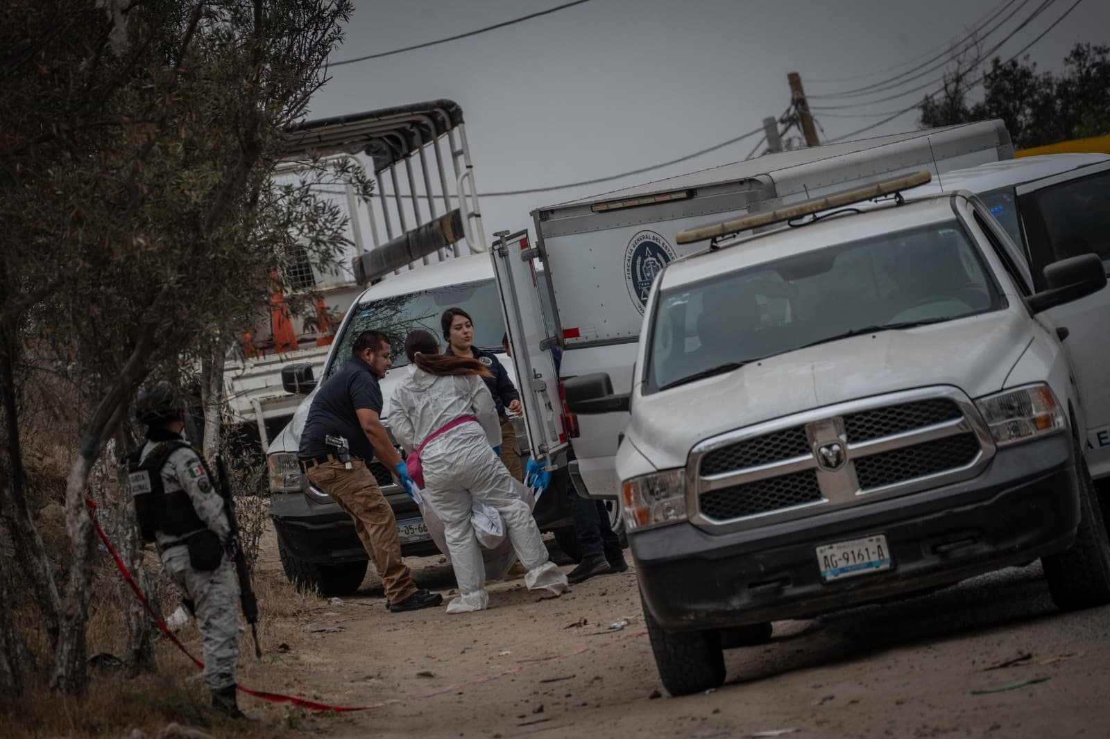 Foto: Boder Zoom/Baja News