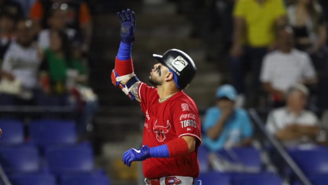 Foto: Cortesía Toros de Tijuana.