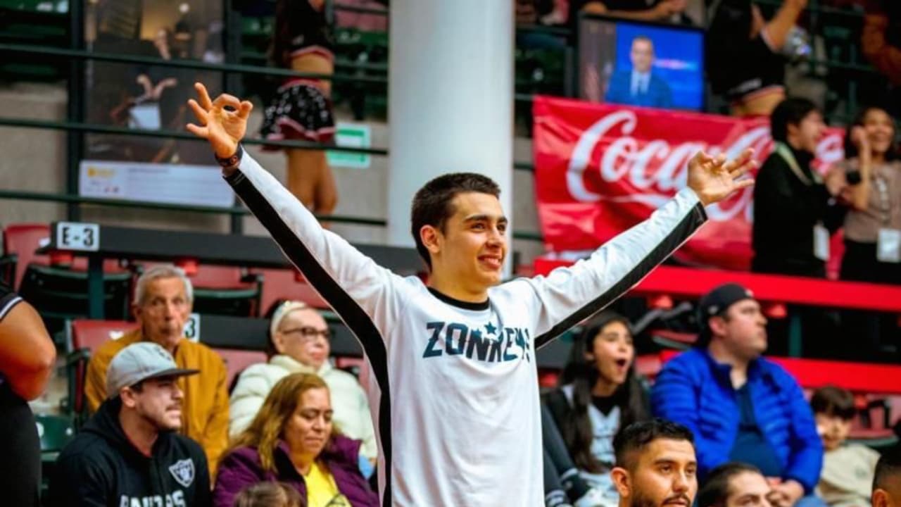Foto: Cortesía Club Zonkeys de Tijuana.