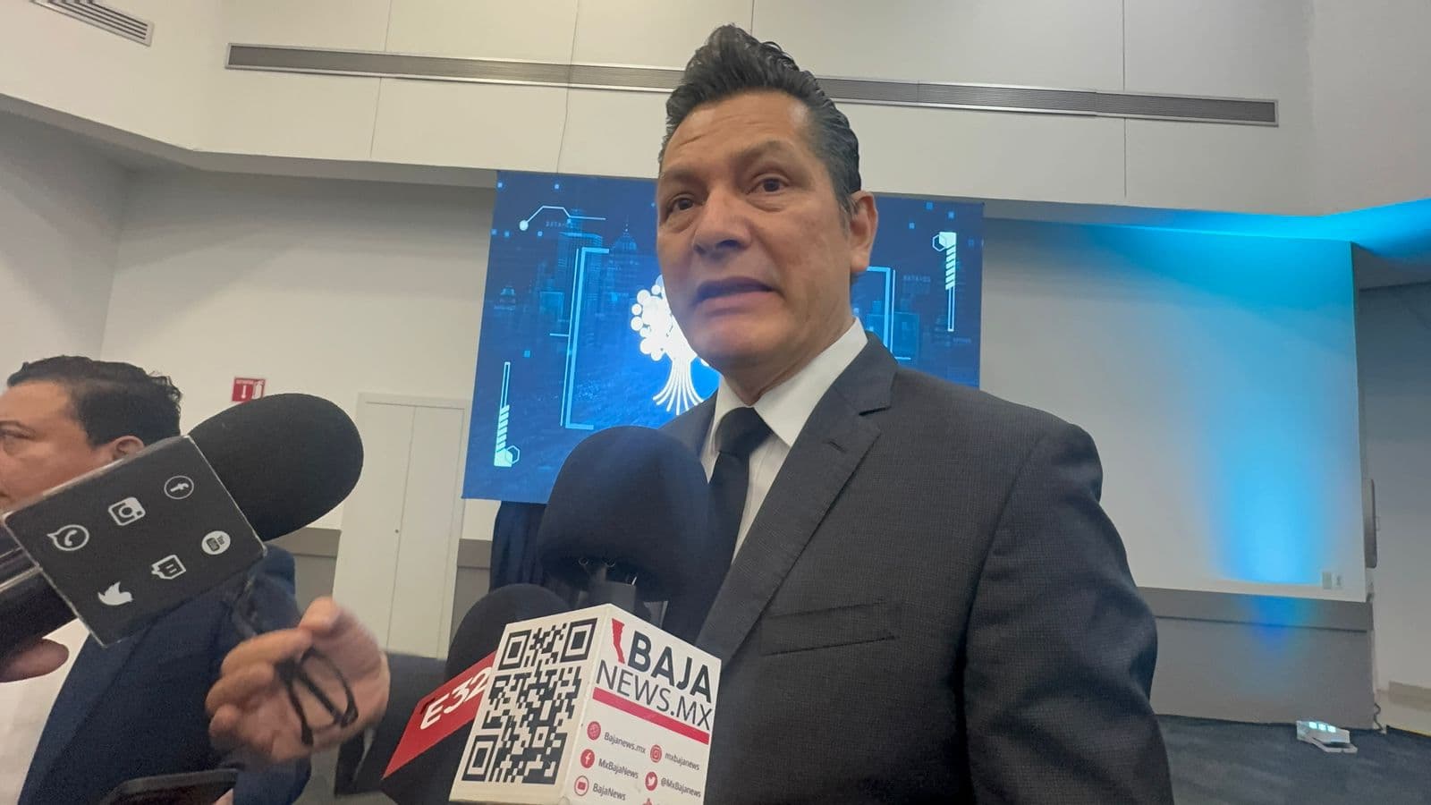 Foto: Ángel Ramírez/Baja News