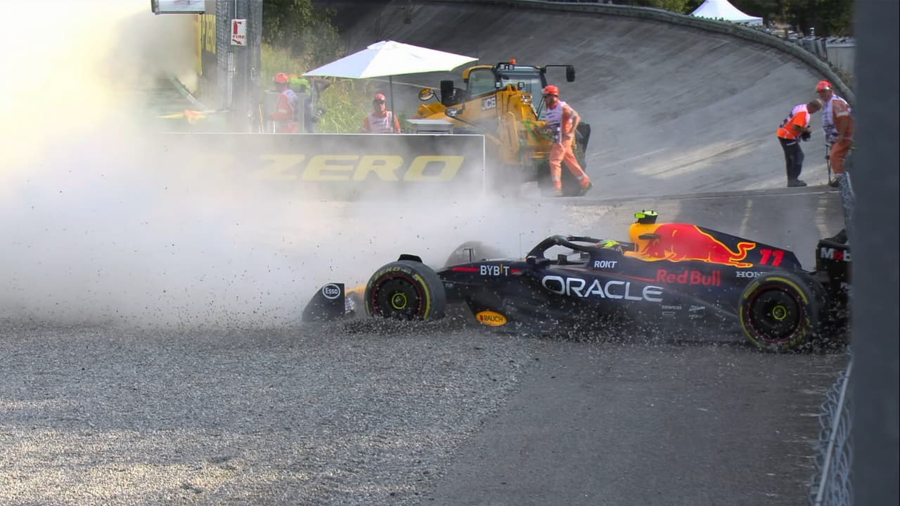 Foto: TT @F1