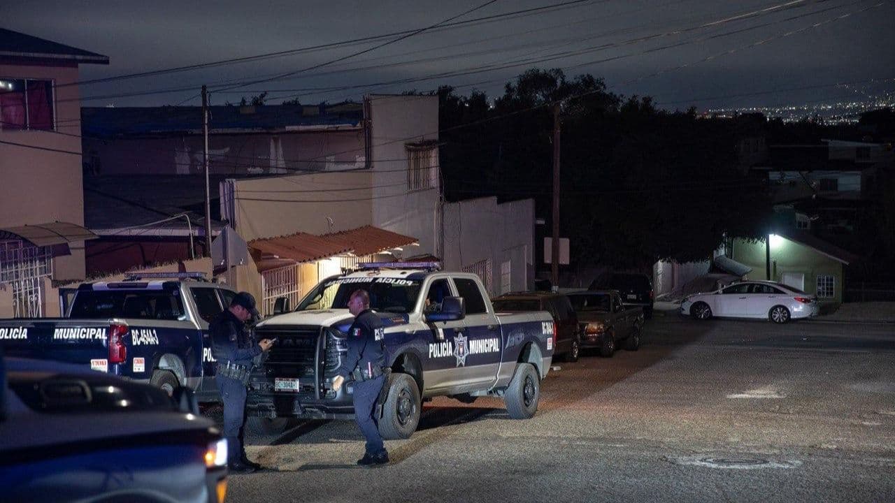 Foto: Border Zoom/Baja News