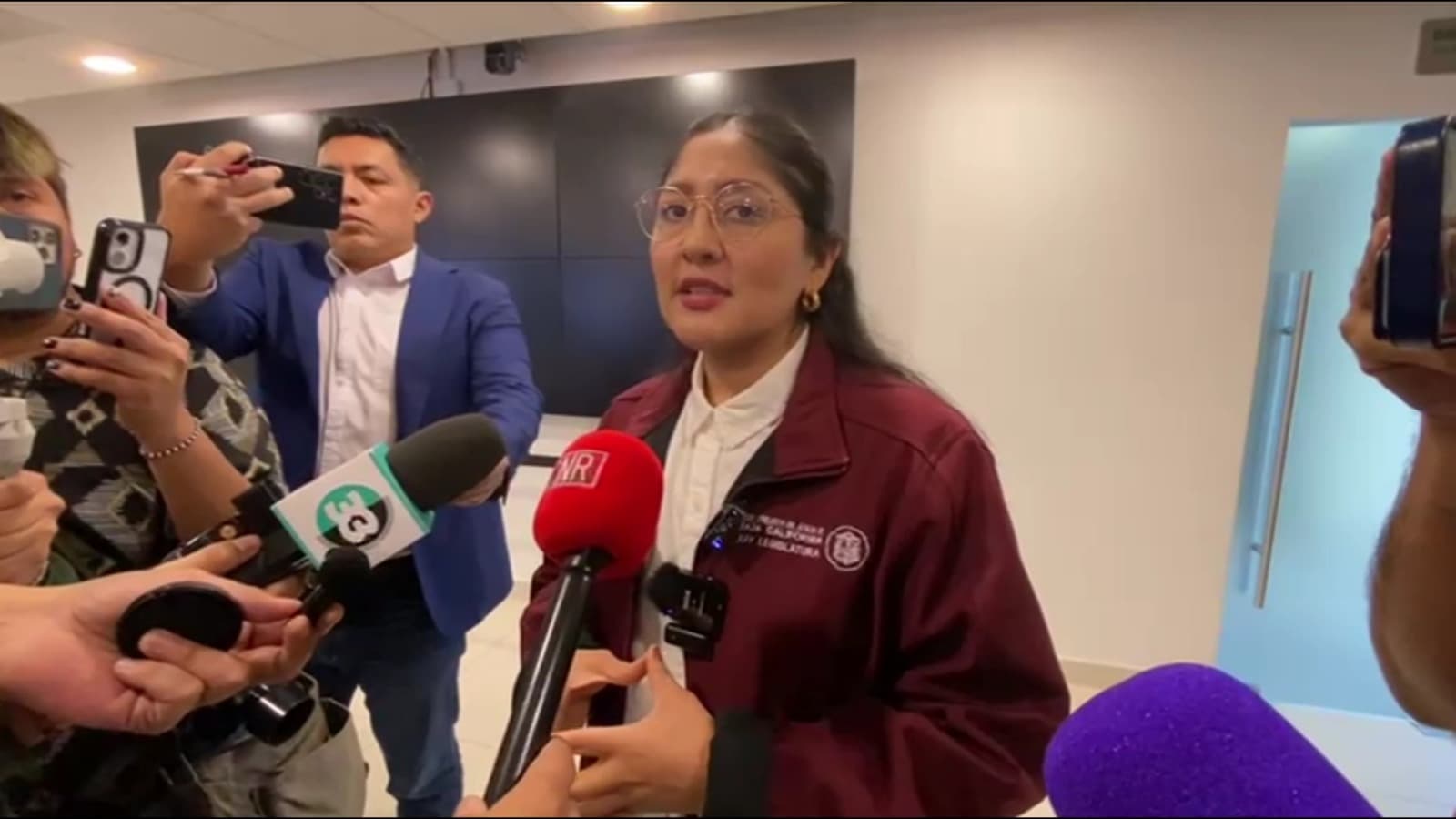 Foto: Baja News