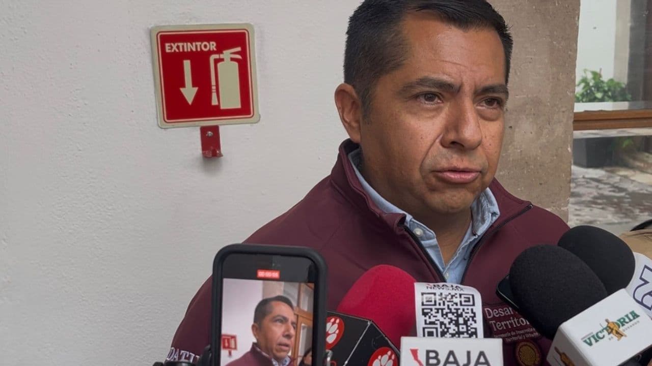 Foto: Baja News