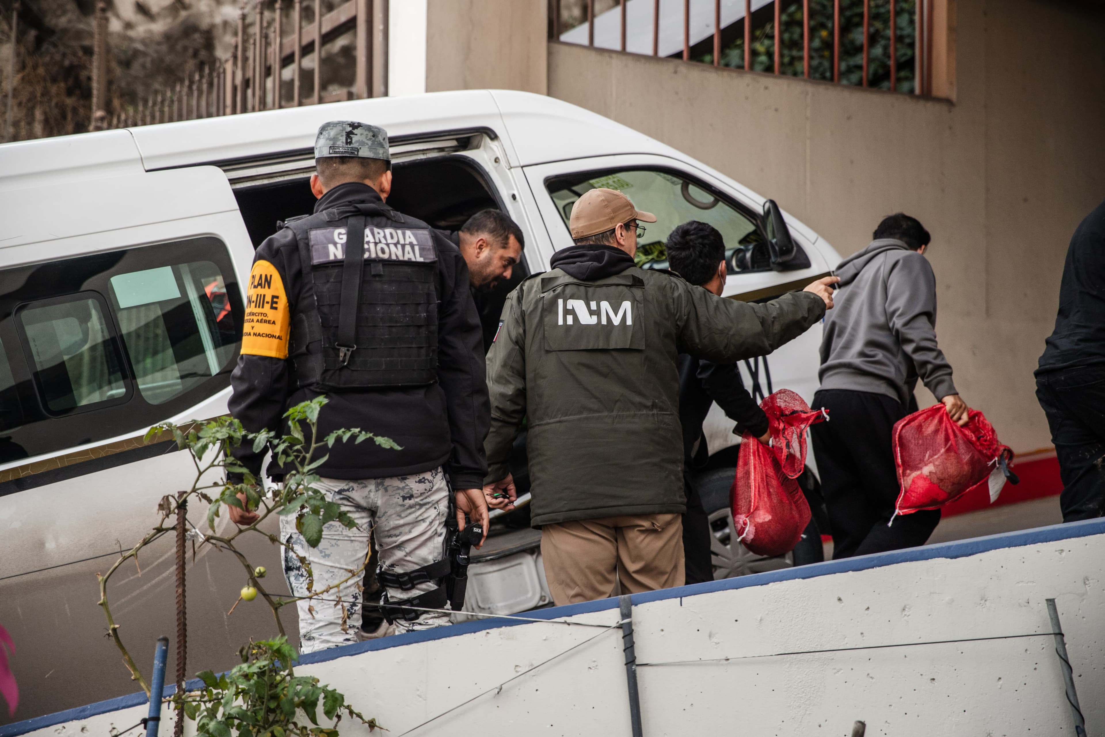 Foto: Border Zoom/Baja News