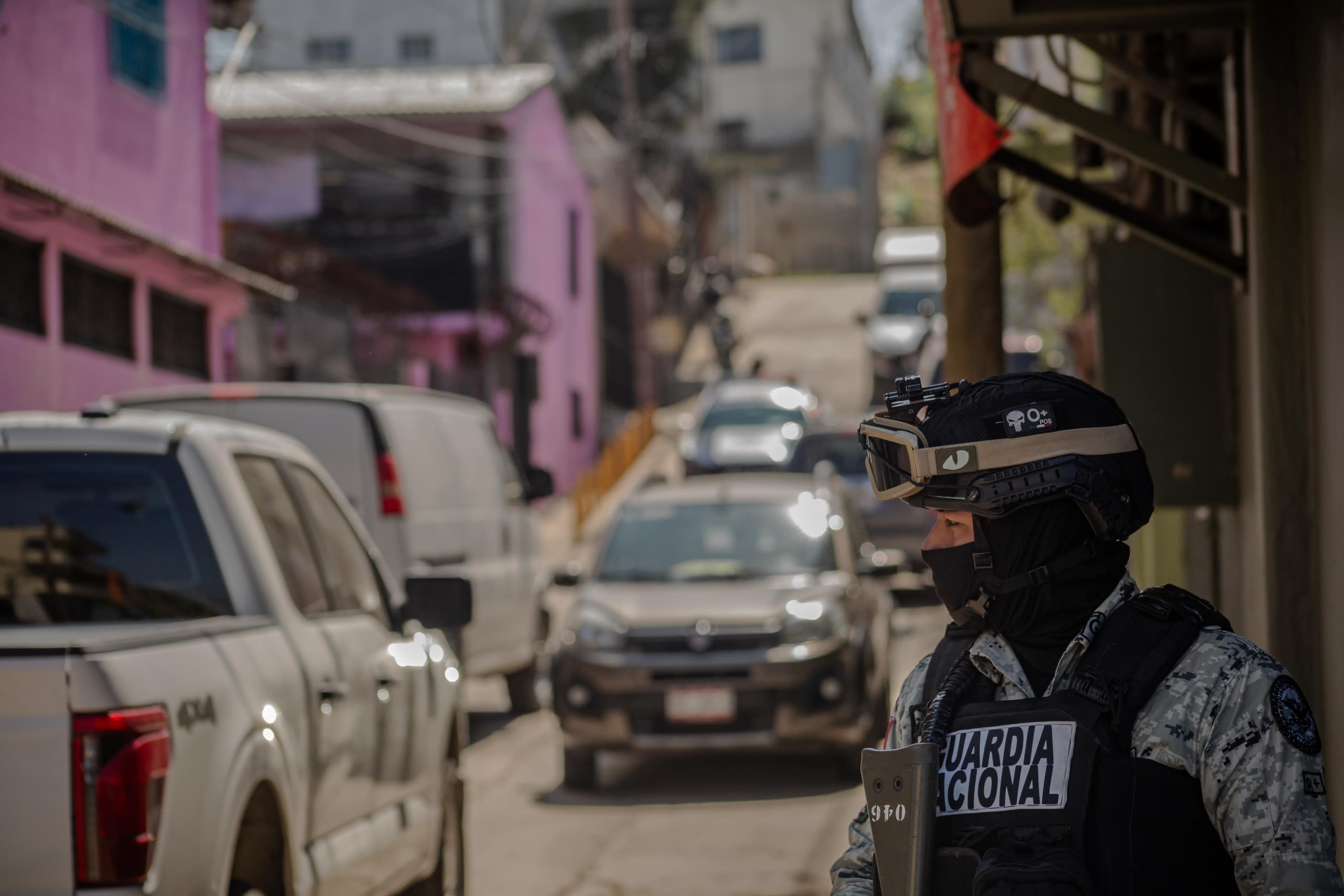 Foto: Border Zoom/Baja News