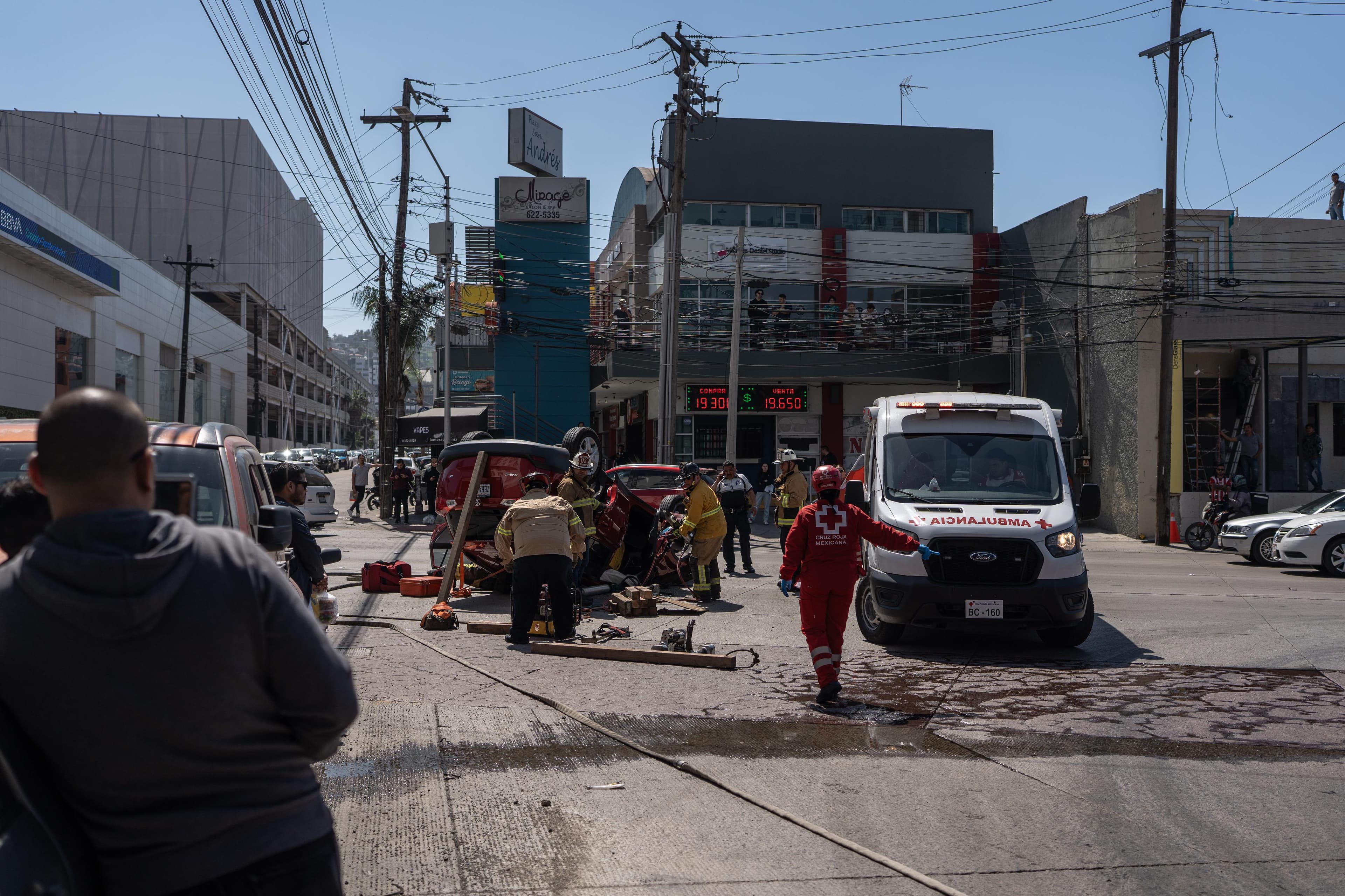 Foto: Border Zoom/Baja News