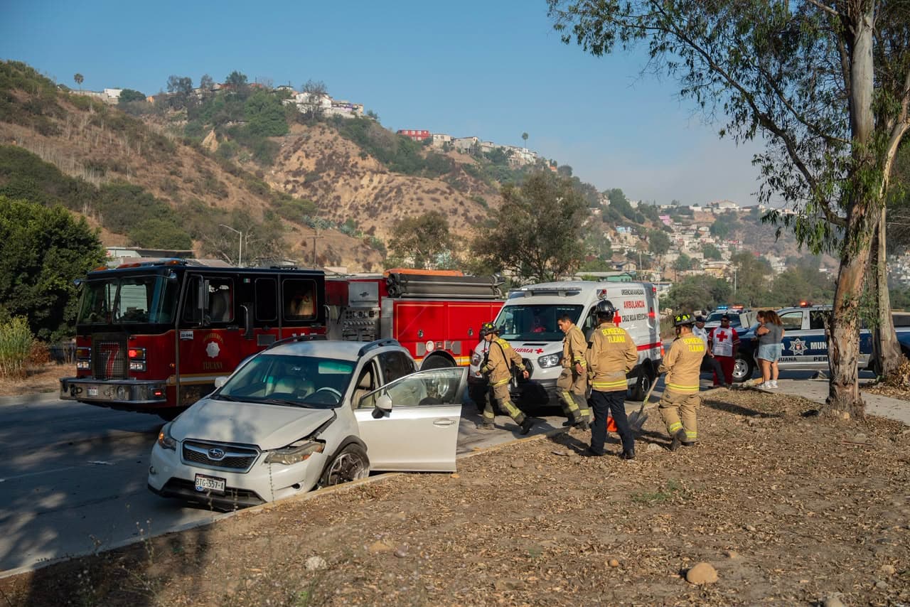 Foto: Border Zoom/Baja News