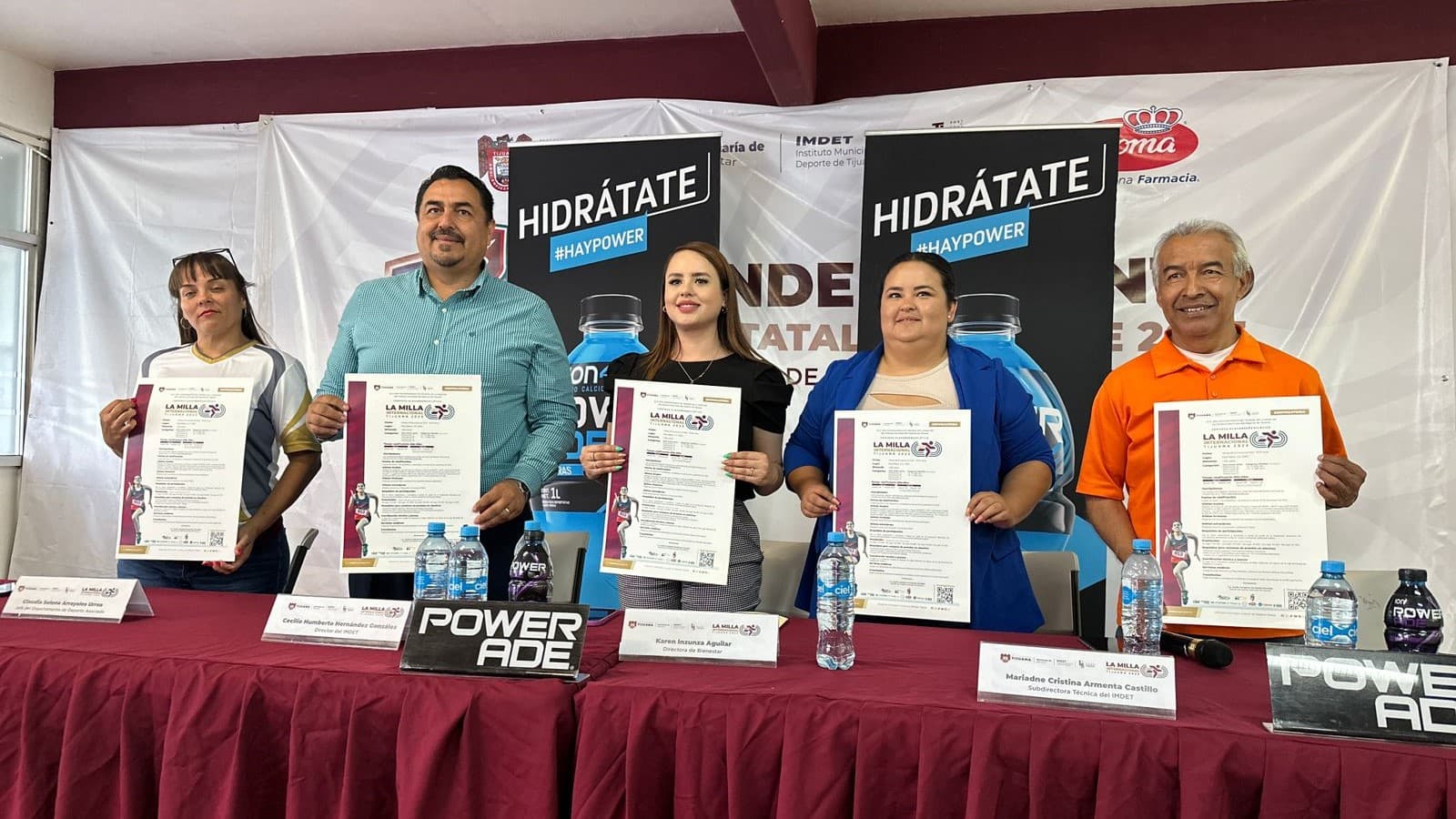 Foto: Christian Espinosa