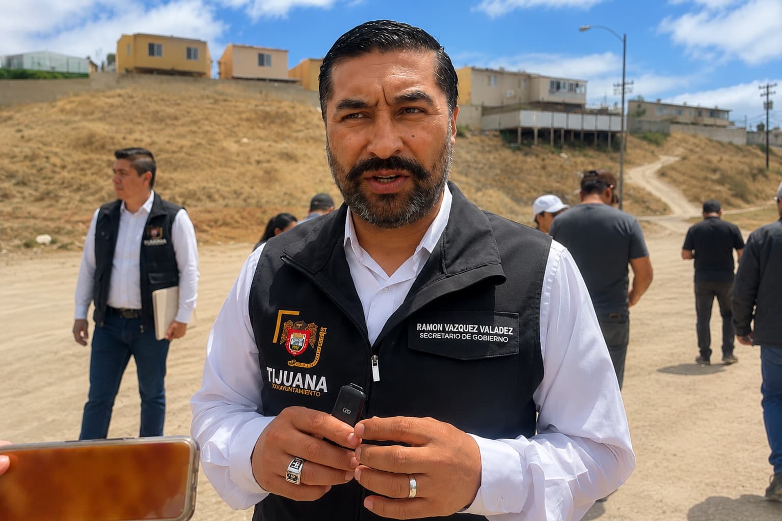Foto: Baja News