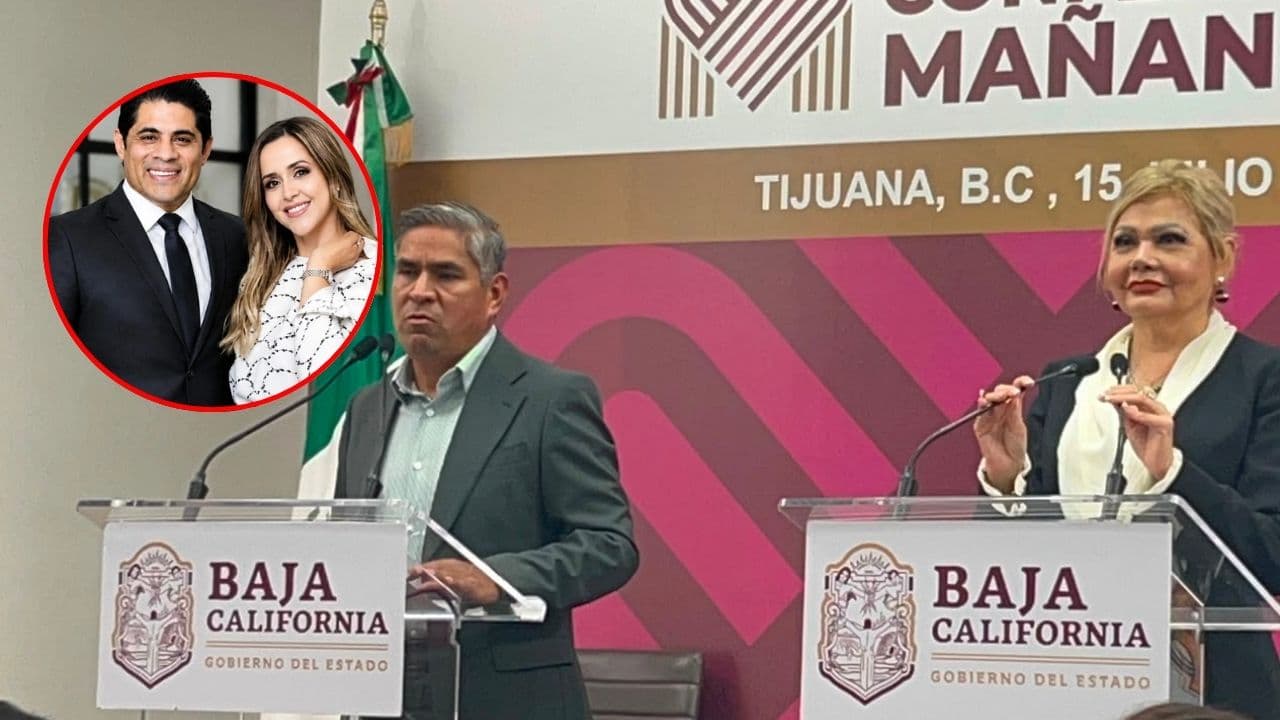 Foto: Miguel Santiago/Baja News