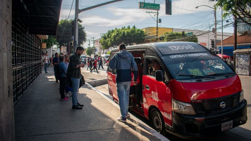 FOTO: Luis Bautista I BorderZoom I BAJANEWS